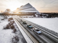 逆境之下韧劲再显，传祺1月超额达成目标，市占率创新高！