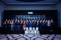 视线 | 高端电器发展新十年，红星美凯龙携手行业领袖奏响高增长最强音