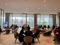 楼市回暖观察·成都  | 新盘到访量翻倍、二手房成交量走高！年后成都楼市迅速升温