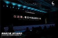 见证荣耀丨锋磁天下荣获亮点奖“十大无主灯品牌”