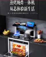 2022年度十大集成灶品牌！