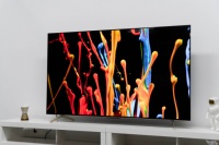 给老家换了台TCL C11G，父母满意 儿女开心