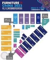 快讯 | 上海家具家居双展将于9月回归