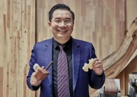 对话车建新：“中国家居零售第一人”十五年一句话