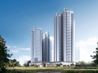 引进国际知名品牌 携手打造一流的华侨城阿玛尼公寓