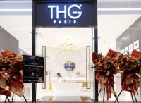 法国奢华品牌THG强势入驻广州，引领卫浴艺术之美