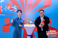 广州铭邸科技周小清：注重实战，情怀满满