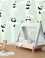 【领绣·菁华】新品发布|《里程碑2》属于孩子的动物世界