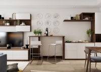 23年家居行业第一个关键词：升达大家居