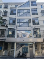 70年楼龄的房子怎么办？上海推倒重建两千户“老破小”亮答案