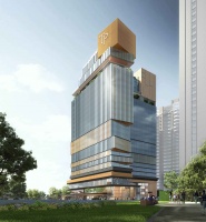 新鸿基地产TOWNPLACE WEST KOWLOON将于2023下半年面世