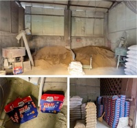 怒锤！这样的“假瓷砖胶”，别买！