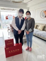 品质服务不落幕——美诗固门窗用户315走访记