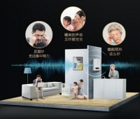 A.O.史密斯1级静音燃气热水器：用降噪魔法完胜噪音狂魔