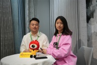 轩尼诗装饰材料有限公司营销总监徐大伟：放开手脚，坚定不移走品牌之路