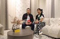 欧缇莎董事长蔡俊：厚积薄发，增强经销商信心