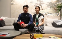 乾庄营销总监王俊：稳中求变，紧跟软装新潮