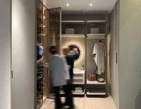 校长公开课•乾坤尽「展」| ④现代极简展厅的产品互动