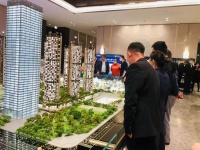 折扣减少？深圳新房市场“回暖”，房企积极入市抢占市场