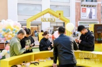 我爱我家“春笋购房节狂欢周”：引“爆”蓝港 给“利”京城