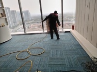 响应绿色生态办公倡导，日日顺智慧物联助力办公场所“焕新升级”