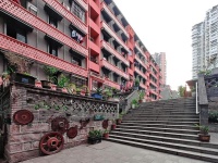 旧社区迎来新生活，软实力提升硬品质 东原仁知服务长江村服务纪实