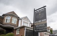 加拿大环球：加拿大房价遭到几十年来最厉害重锤 打击至深远超表面现象