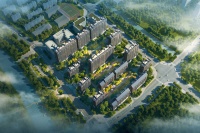 北京海淀高分楼盘的最新现场美图，速来围观！