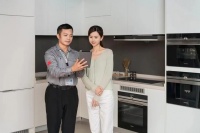 升级焕新厨房没那么麻烦！西门子家电一站式专业服务保障全程无忧