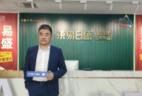 【提振消费信心！“3·15”特别活动】人物专访｜东易日盛家居装饰集团股份有限公司成都分公司总经理张宏升