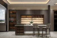 圣菲雅全铝家居，解锁不一样的雅致住宅