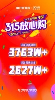 燃爆！强辉315放心购精工好物节活动圆满收官