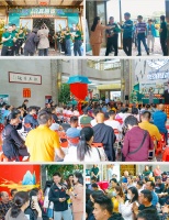 粤强【一拳一步中国行】全国工厂直通车广东站完美收官！