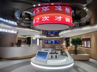 圣诞鸟整装装2次，真正实现“躺平式”装修