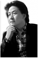 阿成—红鉴奖联合发起人/评委推荐