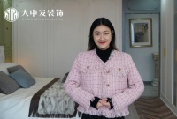 【提振消费信心！“3·15”特别活动】人物专访｜大中发装饰工程有限公司运营经理何莹