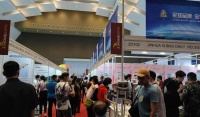 印尼展现场直击 中国家居揽获超高人气