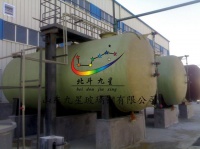 九星玻璃钢 专注玻璃钢制品的生产研发