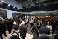 从高端到场景！海尔新加坡机电展上展示品牌领先性