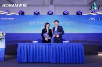 老板电器携手宝洁JOY成立节水联盟，洗碗机迎来普及新契机