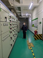 兴业源服务暖心守护 为居民安全保驾护航！