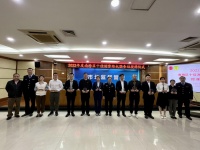 蒙娜丽莎集团获评南海区“十佳”消费维权服务站