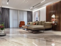 简一瓷砖×现代风，越简单越高级