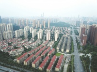 长沙二手房挂牌量近7万套 六成热门小区价格上涨
