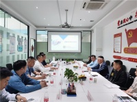 志同道合丨领和与天祥集团战略合作协议成功举行！