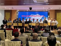 再创佳绩丨领创荣获众航集团2022年度优秀供应商！