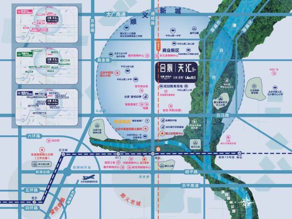 预售开启|合景·悠方四季已取得预售证，现火爆排卡中....