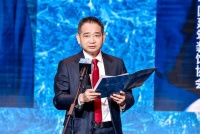 中国建筑装饰协会谢岳荣：以高质量供给促进家居品牌品质消费