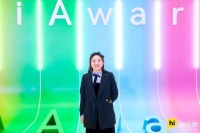 大满贯受邀参展嗨创周,儿童桌椅一体引领行业创新