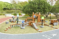 高端幼儿园家具品牌哪家好?华森葳给你不一样的体验